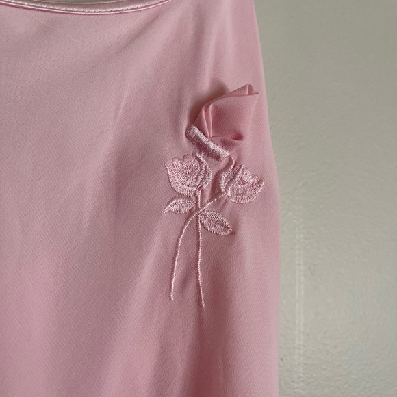 Intimo Amore baby pink lingerie - Picture 3 of 8